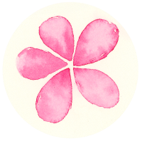 flower button 1