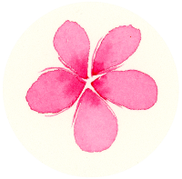 flower button 1